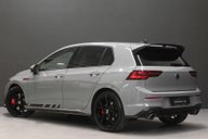 Volkswagen Golf 2.0 Golf Clubsport GTi TSi Semi-Auto 5dr 2