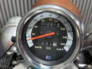 Jinlun JL 125 2008 ONLY 1K RUNNING CRUISER PROJECT BIKE 125CC 8