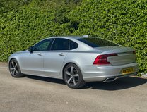 Volvo S90 2.0 D4 R-Design Plus Saloon 4dr Diesel Auto Euro 6 (s/s) (190 ps) 7