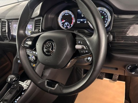 Skoda Kodiaq 1.5 TSI ACT SE L DSG Euro 6 (s/s) 5dr (7 Seat) 31