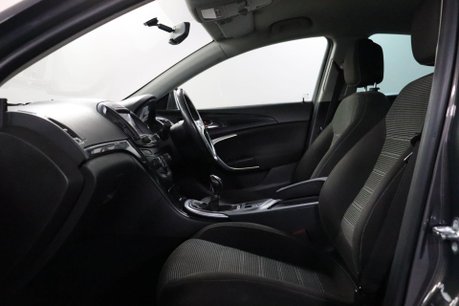 Vauxhall Insignia SRI NAV CDTI S/S 41