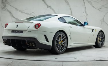 Ferrari 599 GTO 6