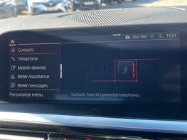 BMW Z4 2.0 Z4 sDrive 20i M Sport Auto 2dr 39