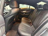 Mercedes-Benz CLS 2.0 CLS300d AMG Line (Premium Plus) Coupe 4dr Diesel G-Tronic Euro 6 (s/s) 41