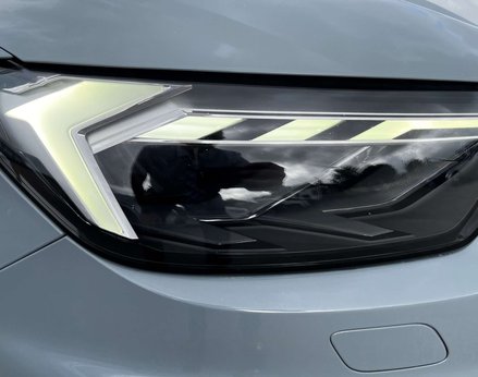 Audi A1 1.0 A1 Sportback 25 TFSI Black Edition Semi-Auto 5dr 67