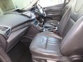 Ford Kuga TITANIUM X TDCI 11