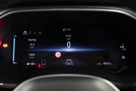Renault Zoe I ICONIC 41