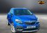 Vauxhall Mokka 1.4 Mokka Exclusive T S/S 5dr - NATIONAL DELIVERY*