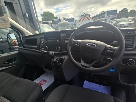 Ford Transit 350 LEADER P/V ECOBLUE 8