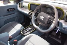 Fiat Grande Panda 1.2 Hybrid 48V 110 Icon 18