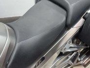 Yamaha FJR1300 ABS 2008 ONLY 22K NEW MOT SERVICED FULL LUGGAGE COMMUTER TOURER BIKE 33
