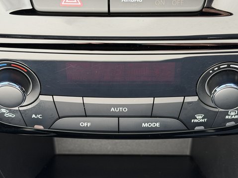 Suzuki Vitara 1.4 Boosterjet 48V Hybrid SZ-T 5dr Auto 28