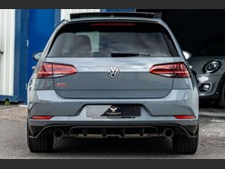 Volkswagen Golf 2.0 Golf GTi TCR Semi-Auto 5dr 29