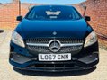 Mercedes-Benz A Class 2.1 A200d AMG Line Hatchback 5dr Diesel 7G-DCT Euro 6 (s/s) (136 ps) 2