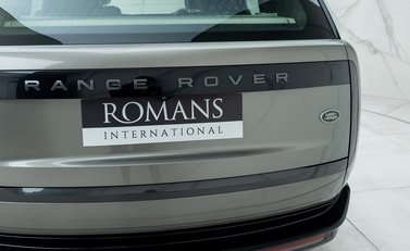 Land Rover Range Rover P510e Autobiography 41