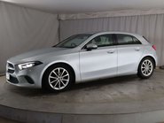Mercedes-Benz A Class 1.3 A 180 Sport Executive Auto 5dr 19