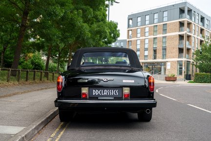 Bentley Continental 9