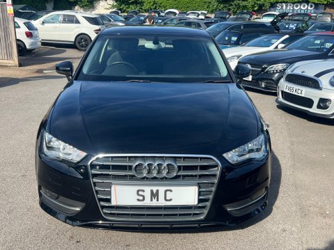 Audi A3 1.4 TFSI Sport S Tronic Euro 5 (s/s) 3dr 2