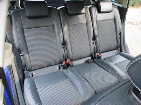 Ford C-Max 1.0T EcoBoost Titanium X Euro 5 (s/s) 5dr 29