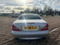 Mercedes-Benz SL Series 3.5 SL350 7G-Tronic 2dr 6
