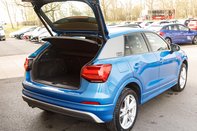 Audi Q2 TFSI S LINE 41