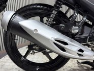 Yamaha YS125 2018 68 PLATE LONG MOT SERVICED ONLY 8K IDEAL LEARNER BIKE 125CC 21
