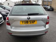 Skoda Octavia SE TSI 7