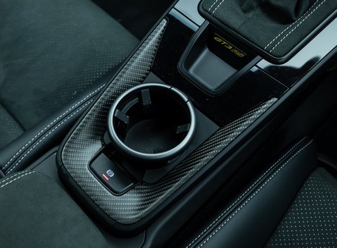 Porsche 911 GT3 RS (992) 27