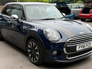 Mini Hatch Cooper D 1.5 Chili Manual 5 door - UPGRADE ALLOYS - VISUAL BOOST AUDIO 14