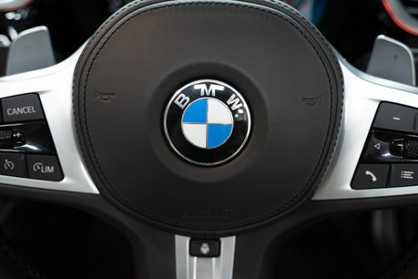 BMW Z4 3.0 M40i Convertible 2dr Petrol Auto sDrive Euro 6 (s/s) (340 ps) 11