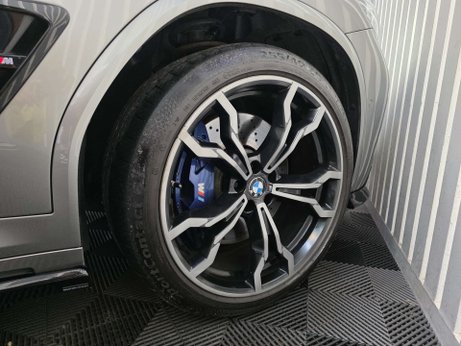 BMW X3 M 3.0i Competition SUV 5dr Petrol Auto xDrive Euro 6 (s/s) (510 ps) 30