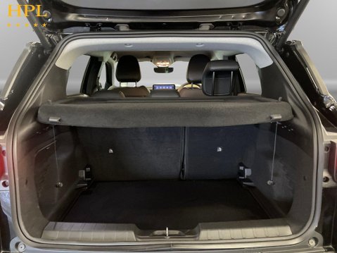 Jeep Avenger 1.2 e-Hybrid Summit SUV 5dr Petrol Hybrid e-DCT Euro 6 (s/s) (100 ps) Alloy 21