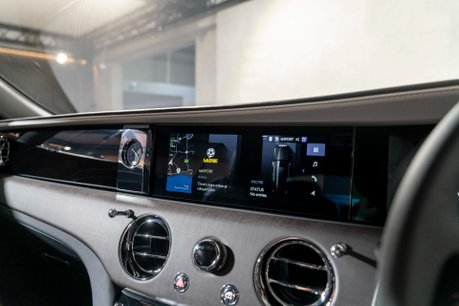 Rolls-Royce Spectre NOW SOLD. SIMILAR REQUIRED. PLEASE CALL 01903 254800. 38