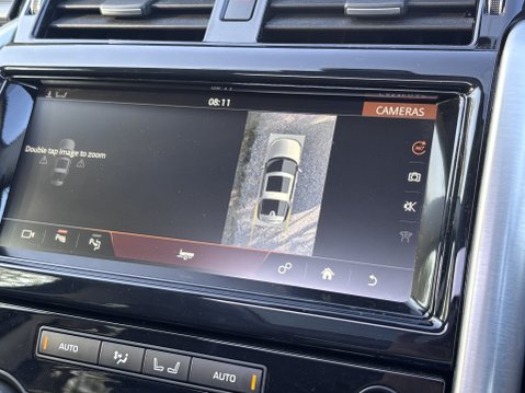 Land Rover Discovery SDV6 HSE LUXURY 21