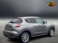 Nissan Juke 1.5 Juke Tekna dCi 5dr *NATIONAL DELIVERY* 38