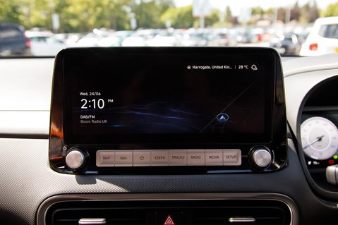 Hyundai KONA PREMIUM 22