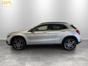 Mercedes-Benz GLA 1.6 GLA180 GPF Urban Edition SUV 5dr Petrol 7G-DCT Euro 6 (s/s) (122 ps) 4