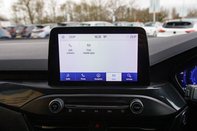 Ford Focus ST-LINE X EDITION MHEV 25