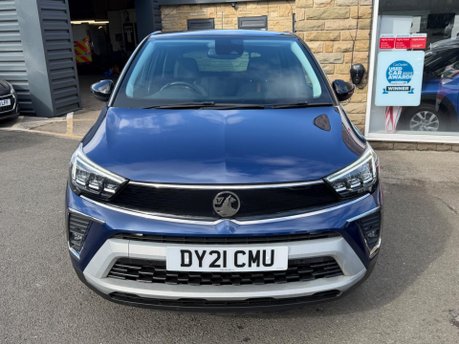 Vauxhall Crossland ELITE NAV 5