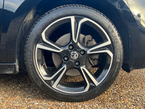 Vauxhall Corsa ELITE EDITION 4