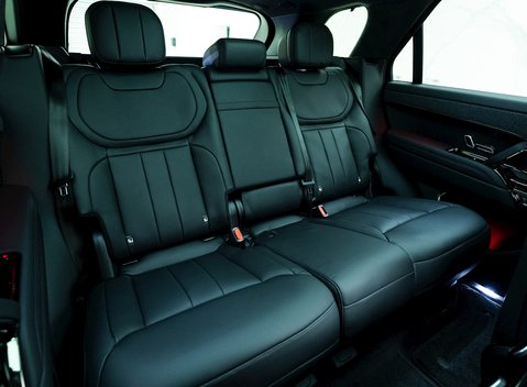 Land Rover Range Rover Sport P400 Autobiography 12