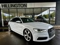 Audi A6 2.0 TDI Black Edition Multitronic Euro 5 (s/s) 5dr 5