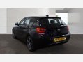 BMW 1 Series 1.6 116i Sport Euro 5 (s/s) 5dr 6