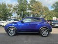 Nissan Juke 1.6 Acenta Premium SUV 5dr Petrol XTRON Euro 5 (117 ps) 7