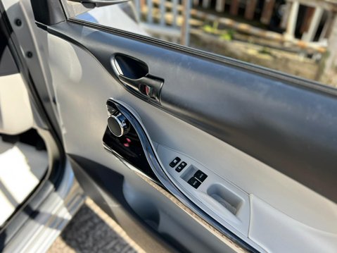 Toyota Iq VVT-I IQ2 35
