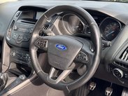 Ford Focus 1.0T EcoBoost Zetec S Euro 6 (s/s) 5dr 23