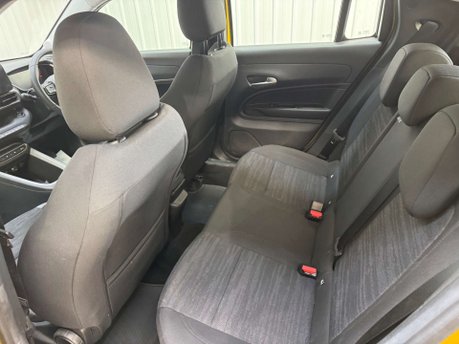 Jeep Avenger Avenger Longitude EV 5dr 66