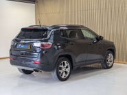 Jeep Compass 1.4 Compass Limited Edition MultiAir II 4x2 5dr 21