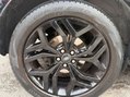 Land Rover Range Rover Evoque 2.0 Range Rover Evoque R-Dynamic HSE Auto 4WD 5dr 7