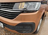 Volkswagen Transporter Crew Cab SWB L1H1 T32 Tdi Kombi Highline Air Con C 18